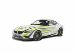 BMW Z4 99D Concept by AC Schnitzer 2011 года